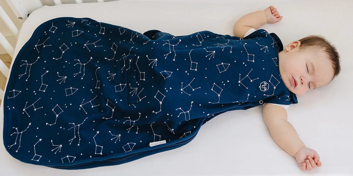 Better Sleep Starts With Nature